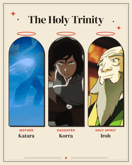 Holy Trinity Meme Generator – Photos, GIFs & Templates